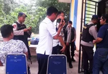 Saksi Bom UHO: Brigadir Khaidir “Pasang Badan”, Agar Korban Tidak Bertambah Banyak Saksi Bom UHO: Brigadir Khaidir "Pasang Badan", Agar Korban Tidak Bertambah Banyak