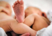 Wanita Ini Melahirkan 4 Bayi Kembar di RS Bahteramas Wanita Ini Melahirkan 4 Bayi Kembar Siam di Bahteramas