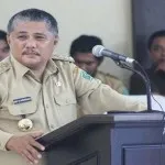 Mau Daerah Lebih Maju, Bupati Konawe Minta SKPD Lebih Kreatif Membuat Program Kerja Mau Daerah Lebih Maju, Bupati Konawe Minta SKPD Lebih Kreatif Membuat Program Kerja
