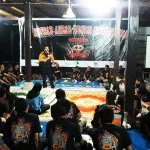 Perkuat Silahturahmi, 46 BC Adakan Kopdar Akbar Perkuat Silahturahmi, 46 BC Adakan Kopdar Akbar