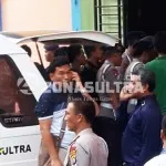 4 Korban Tewas Ledakan Bom di UHO Hari Ini Dimakamkan Ini Nama-Nama Korban Tewas Bom Meledak di UHO, 3 Security 1 Anggota Brimob