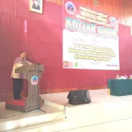 Cegah Korupsi, USN Gelar Kuliah Umum Cegah Korupsi, USN Gelar Kuliah Umum