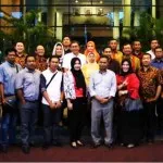 Pemda Kolaka Lakukan Kunjungan Misi Dagang ke Jawa Timur Pemda Kolaka Lakukan Kunjungan Misi Dagang ke Jawa Timur