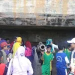 Inilah Rangkaian Kunjungan Pelajar Ke Cagar Situs Budaya dan Sejarah di Kota Kendari Inilah Rangkaian Kunjungan Pelajar Ke Cagar Situs Budaya dan Sejarah di Kota Kendari