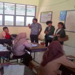 UNSAW Makassar Kunjungi SMAN 1 Galesong Takalar UNSAW Makassar Kunjungi SMAN 1 Galesong Takalar