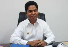 Kekayaannya Hanya Rp. 429 Juta, Ini Pengakuan Wakil Bupati Buton La Bakry Mudahkan Pelayanan ke Masyarakat, Pemkab Buton Bangun Perkantoran Satu Pintu