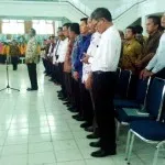 Rektor UHO Lantik Pengurus Lembaga Kemahasiswaan, Ini Harapannya Rektor UHO Lantik Pengurus Lembaga Kemahasiswaan, Ini Harapannya