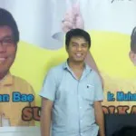 3 Balon Walikota dan 4 Balon Wakil Diplenokan Golkar Kendari Tak Terpengaruh Agenda Munaslub, Golkar Kendari Mulai Jaring Balon Walikota