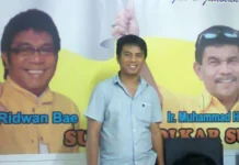 Golkar Buka Pendaftaran Balon Walikota, Utusan Anak Lorong Ditolak Ambil Formulir Tak Terpengaruh Agenda Munaslub, Golkar Kendari Mulai Jaring Balon Walikota