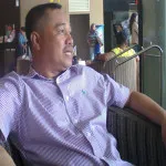 Jagoannya Kalah di Pilkada, Ketua DPRD Wakatobi Terancam Dipecat Jagoannya Kalah di Pilkada, Ketua DPRD Wakatobi Terancam Dipecat