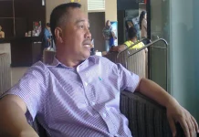 Jagoannya Kalah di Pilkada, Ketua DPRD Wakatobi Terancam Dipecat Jagoannya Kalah di Pilkada, Ketua DPRD Wakatobi Terancam Dipecat