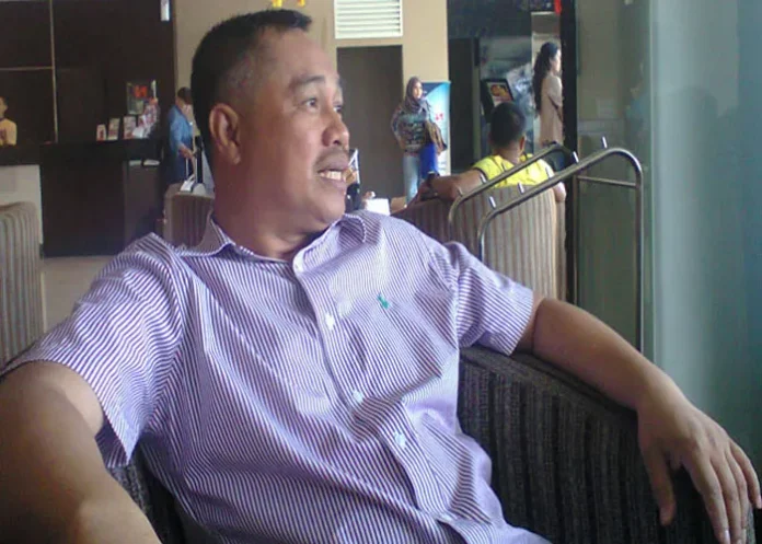 Jagoannya Kalah di Pilkada, Ketua DPRD Wakatobi Terancam Dipecat