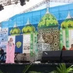 Peserta Lasqi Bombana dan Busel Protes Keputusan Juri Peserta Lasqi Bombana dan Busel Protes Keputusan Juri