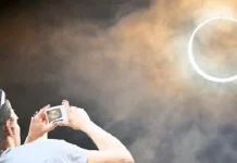 Tips Melindungi Kamera Saat Mengambil Gambar Gerhana Matahari Tips Melindungi Kamera Saat Mengambil Gambar Gerhana Matahari