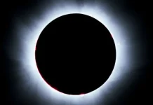 6 Fakta Penting soal Gerhana Matahari Total 2016 yang Perlu Diketahui 6 Fakta Penting soal Gerhana Matahari Total 2016 yang Perlu Diketahui