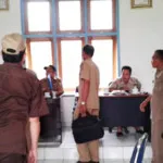 BPMD Konut Monitor penggunaan Dana ADD di Kecamatan Andowia BPMD Konut Monitor penggunaan Dana ADD di Kecamatan Andowia