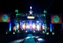 Baubau Siap Pertahankan Medali Emas Kasida Rabana MTQ Baubau Siap Pertahankan Medali Emas Kasida Rabana MTQ