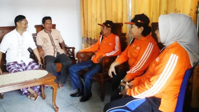 Posko Khafilah MTQ ke-26 Bau-bau, Rampung 100 Persen