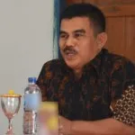 Pendistribusian Soal UN di Koltim Diperketat Dinas Pendidikan Pemuda dan Olahraga (Dikbudpora) Kabupaten Kolaka Timur (Koltim)