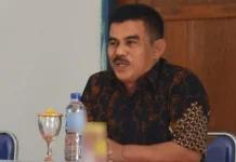 Pendistribusian Soal UN di Koltim Diperketat Dinas Pendidikan Pemuda dan Olahraga (Dikbudpora) Kabupaten Kolaka Timur (Koltim)