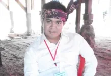 Ada Apa dengan Bahasa Wolio Ada Apa dengan Bahasa Wolio