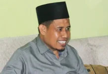 Pemkot Kendari Dukung UHO Tuan Rumah Peksiminas Pemkot Kendari Dukung UHO Tuan Rumah Peksiminas