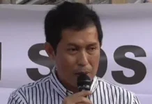 Kembalikan Formulir Balon Walikota, Musakkir Diterima Langsung Ketua Nasdem Sultra dan Kendari Kembalikan Formulir Balon Walikota, Musakkir Diterima Langsung Ketua Nasdem Sultra dan Kendari