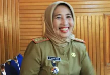 Jelang Tutup Tahun, Penerimaan PBB Pemkot Kendari Belum Capai Target Dispenda Kendari Legalkan Parkiran Depan Kopkit