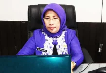 Gunakan Pembayaran Online, Dispenda Kendari Target Pendapatan Rp 200 Milliar Gunakan Pembayaran Online, Dispenda Kendari Target Pendapatan Rp 200 Milliar