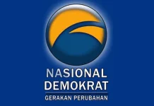 Dinahkodai Tony, Nasdem Belum Jadwalkan Penjaringan Balon Kada Dinahkodai Tony, Nasdem Belum Jadwalkan Penjaringan Balon Kada