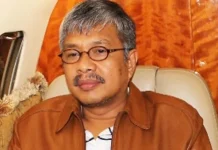 Revitalisasi Teluk Kendari, Nur Alam: Komisi V Mendukung Namun Belum Ada Regulasi Jelas Nur Alam, gubernur sultra