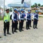 Operasi Simpatik 2016, Ini Sasarannya di Wilayah Konsel Operasi Simpatik 2016, Ini Sasarannya di Wilayah Konsel