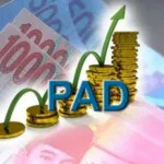 Bapenda Target PAD 2019 Capai Rp40 Miliar Dispenda Konut Optimis Capai Target PAD Rp 10 Miliar