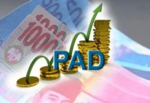 Bapenda Target PAD 2019 Capai Rp40 Miliar Dispenda Konut Optimis Capai Target PAD Rp 10 Miliar