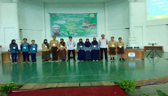 Inilah 4 Finalis Pamer Season IX 2016