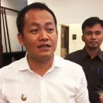 Pemkab Konawe Pastikan Perda Pelestarian Sagu Disahkan Tahun Ini Pemkab Konawe Pastikan Perda Pelestarian Sagu Disahkan Tahun Ini
