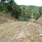 Tidak Rampung, Dinas PU Konkep Ambil Alih Proyek Peningkatan Akses Jalan di Wawonii Tenggara Tidak Rampung, Dinas PU Konkep Ambil Alih Proyek Peningkatan Akses Jalan di Wawonii Tenggara