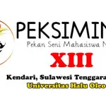 Tuan Rumah Peksiminas, UHO Matangkan Persiapan Tuan Rumah Peksiminas, UHO Matangkan Persiapan