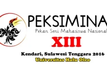 Tuan Rumah Peksiminas, UHO Matangkan Persiapan Tuan Rumah Peksiminas, UHO Matangkan Persiapan