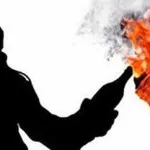 Ruang Pramu Dishub Muna Dibakar Orang Tak Dikenal Ruang Pramu Dishub Muna Dibakar Orang Tak Dikenal