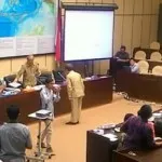 Konawe Timur Akhirnya Resmi Dibahas Komisi II DPR RI Konawe Timur Akhirnya Resmi Dibahas Komisi II DPR RI