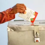 Biaya Pembuatan TPS di Kolut Diduga Disunat KPUD Target 80 Persen Pemilih Salurkan Suara di Tiga TPS PSU