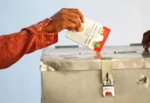 KPUD Target 80 Persen Pemilih Salurkan Suara di Tiga TPS PSU KPUD Target 80 Persen Pemilih Salurkan Suara di Tiga TPS PSU