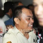 Kuasa Hukum Sekretaris KPU Konsel Ajukan Penangguhan Penahanan Kuasa Hukum Sekretaris KPU Konsel Ajukan Penangguhan Penahanan