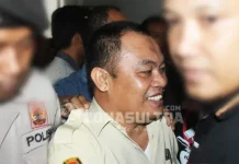 Kuasa Hukum Sekretaris KPU Konsel Ajukan Penangguhan Penahanan Kuasa Hukum Sekretaris KPU Konsel Ajukan Penangguhan Penahanan