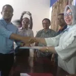 Ancang-Ancang Pilwali, Sudarmanto Baru Start Ancang-Ancang Pilwali, Sudarmanto Baru StartAncang-Ancang Pilwali, Sudarmanto Baru Start