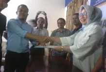 Ancang-Ancang Pilwali, Sudarmanto Baru Start Ancang-Ancang Pilwali, Sudarmanto Baru StartAncang-Ancang Pilwali, Sudarmanto Baru Start