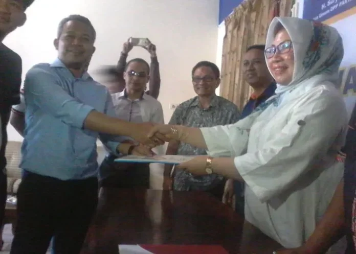 Ancang-Ancang Pilwali, Sudarmanto Baru Start Ancang-Ancang Pilwali, Sudarmanto Baru StartAncang-Ancang Pilwali, Sudarmanto Baru Start