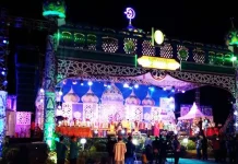 Baubau Sukses Selenggarakan MTQ ke-26 Baubau Sukses Selenggarakan MTQ ke-26