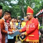 26 Desa di Konawe Terima Alokasi Dana Desa dari APBD 26 Desa di Konawe Terima Alokasi Dana Desa dari APBD